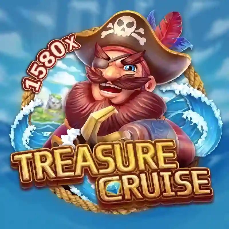 Trò chơi casino Du thuyền kho báu tại fb88cn