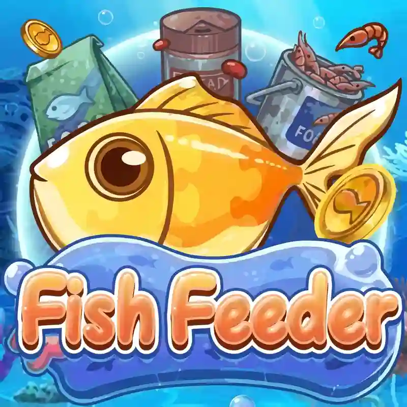 Máy cho cá ăn - Casino Game tại fb88cn