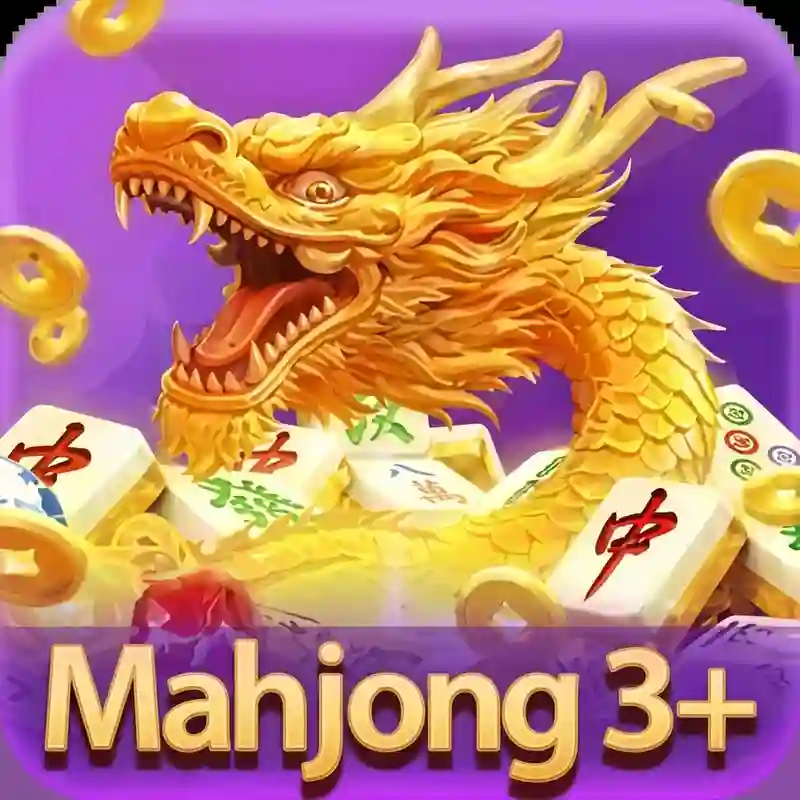 Mạt chược 3+ casino